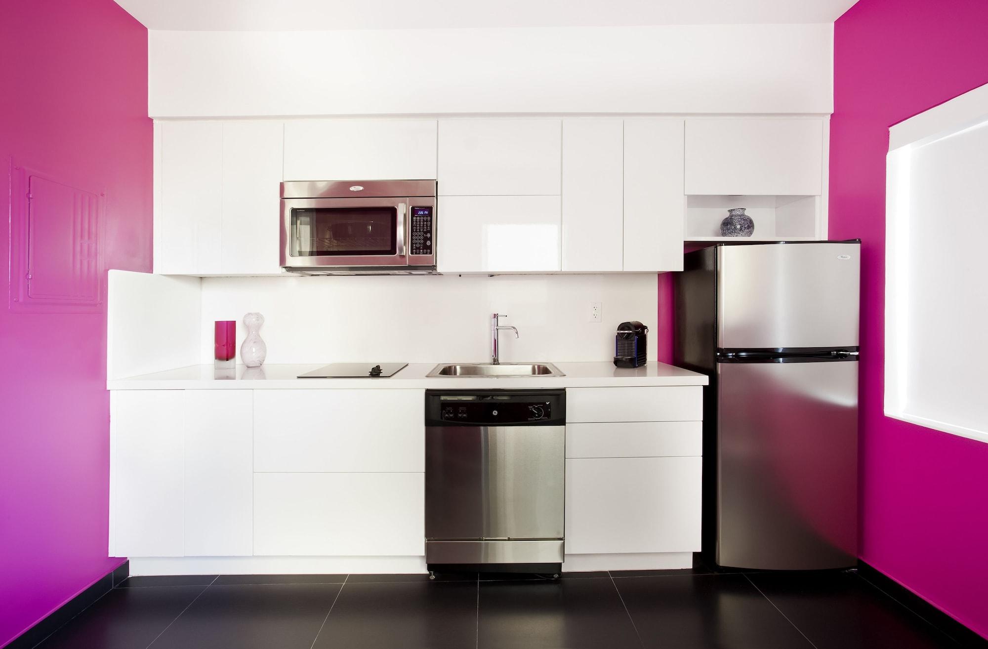 Blanc Kara- Adults Only Hotel Miami Beach Ngoại thất bức ảnh