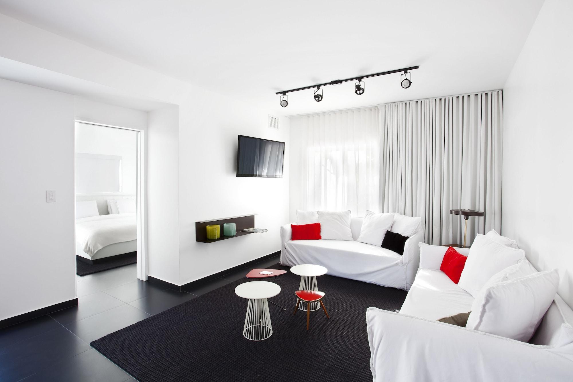 Blanc Kara- Adults Only Hotel Miami Beach Ngoại thất bức ảnh