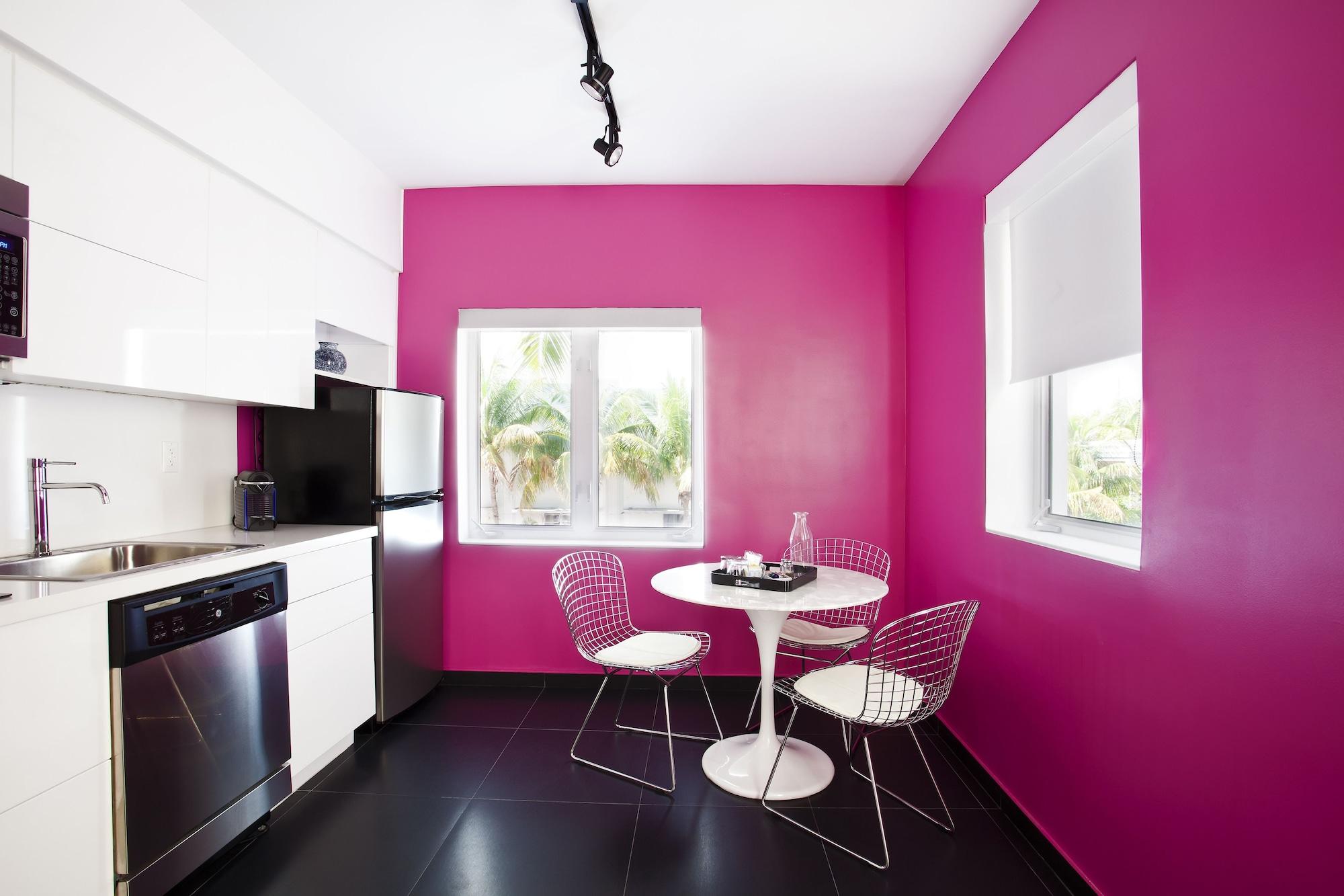 Blanc Kara- Adults Only Hotel Miami Beach Ngoại thất bức ảnh