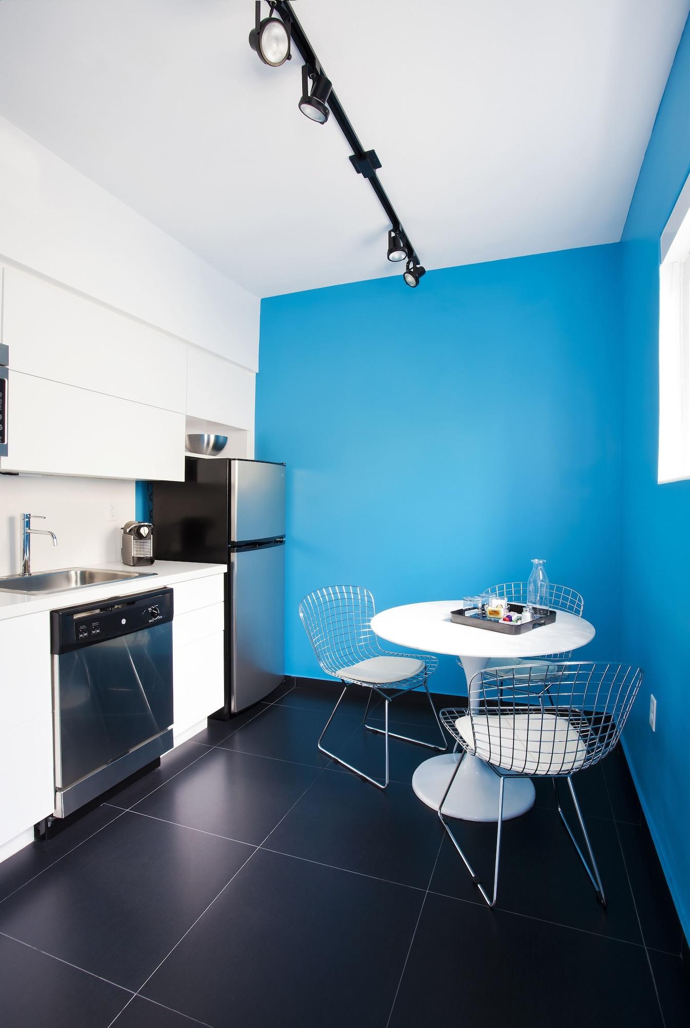 Blanc Kara- Adults Only Hotel Miami Beach Ngoại thất bức ảnh