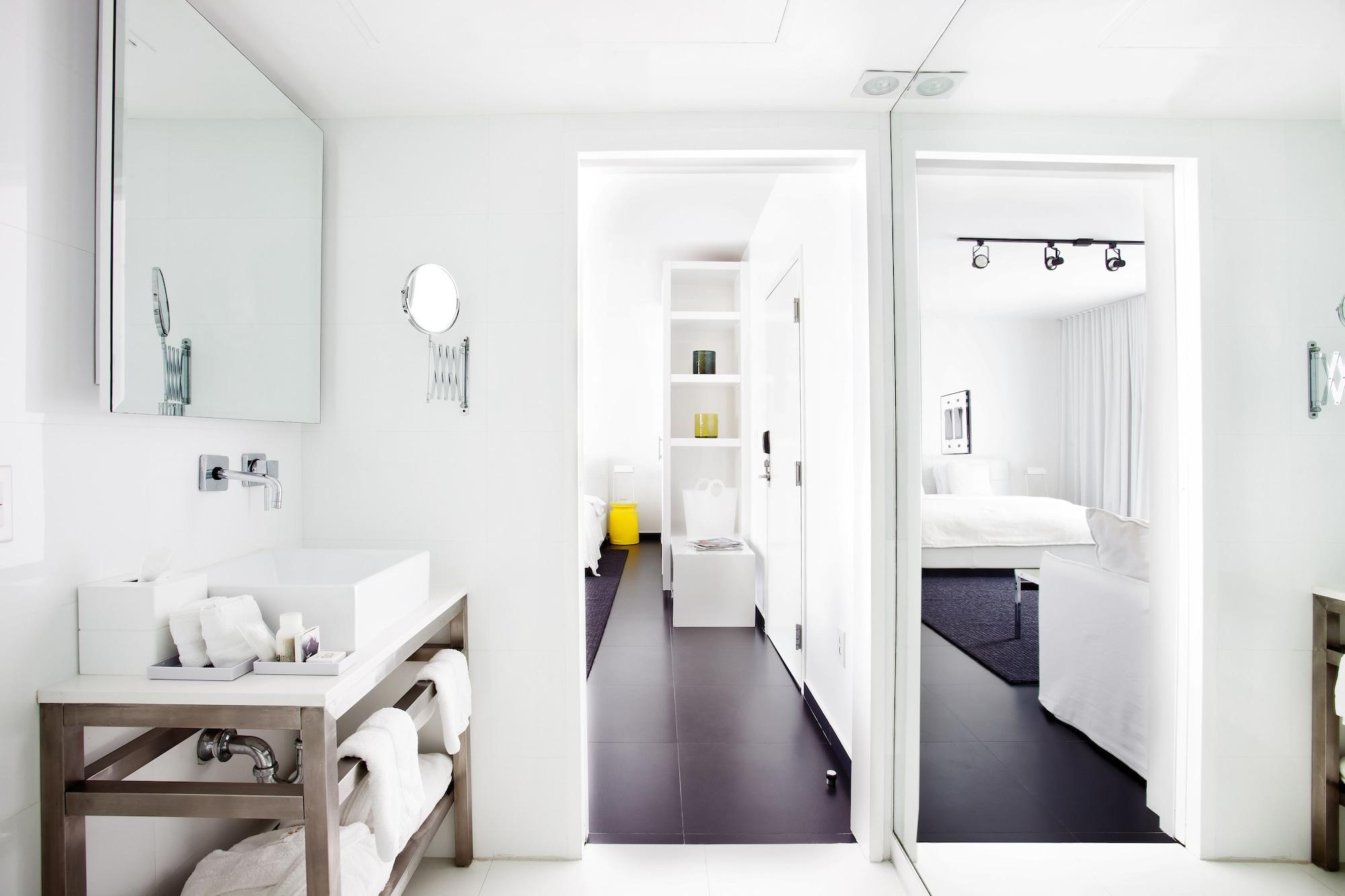 Blanc Kara- Adults Only Hotel Miami Beach Ngoại thất bức ảnh