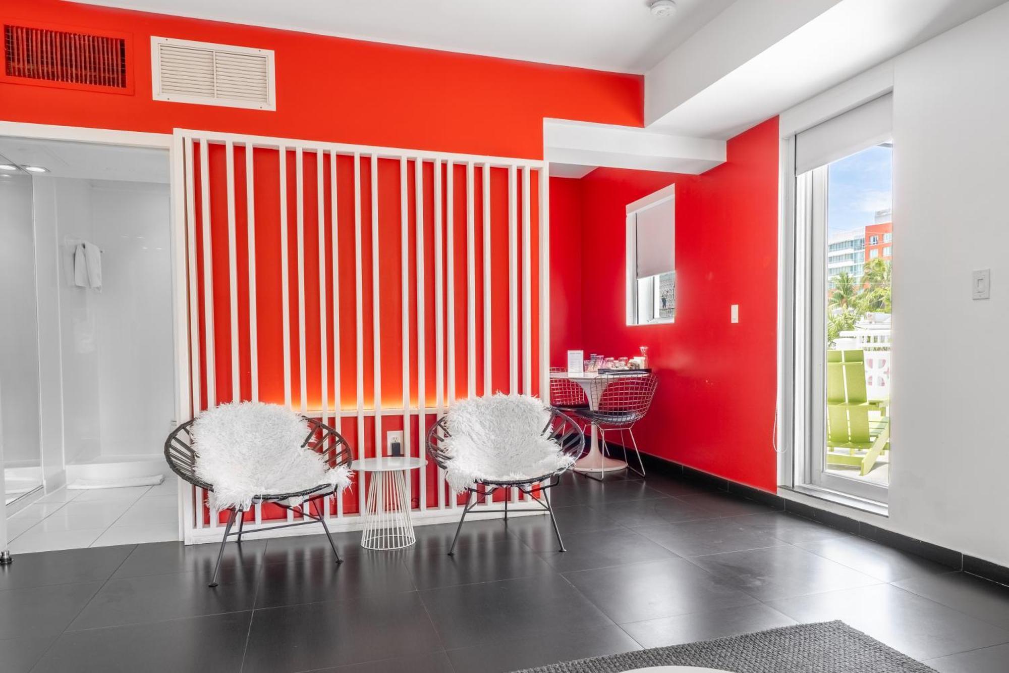Blanc Kara- Adults Only Hotel Miami Beach Ngoại thất bức ảnh
