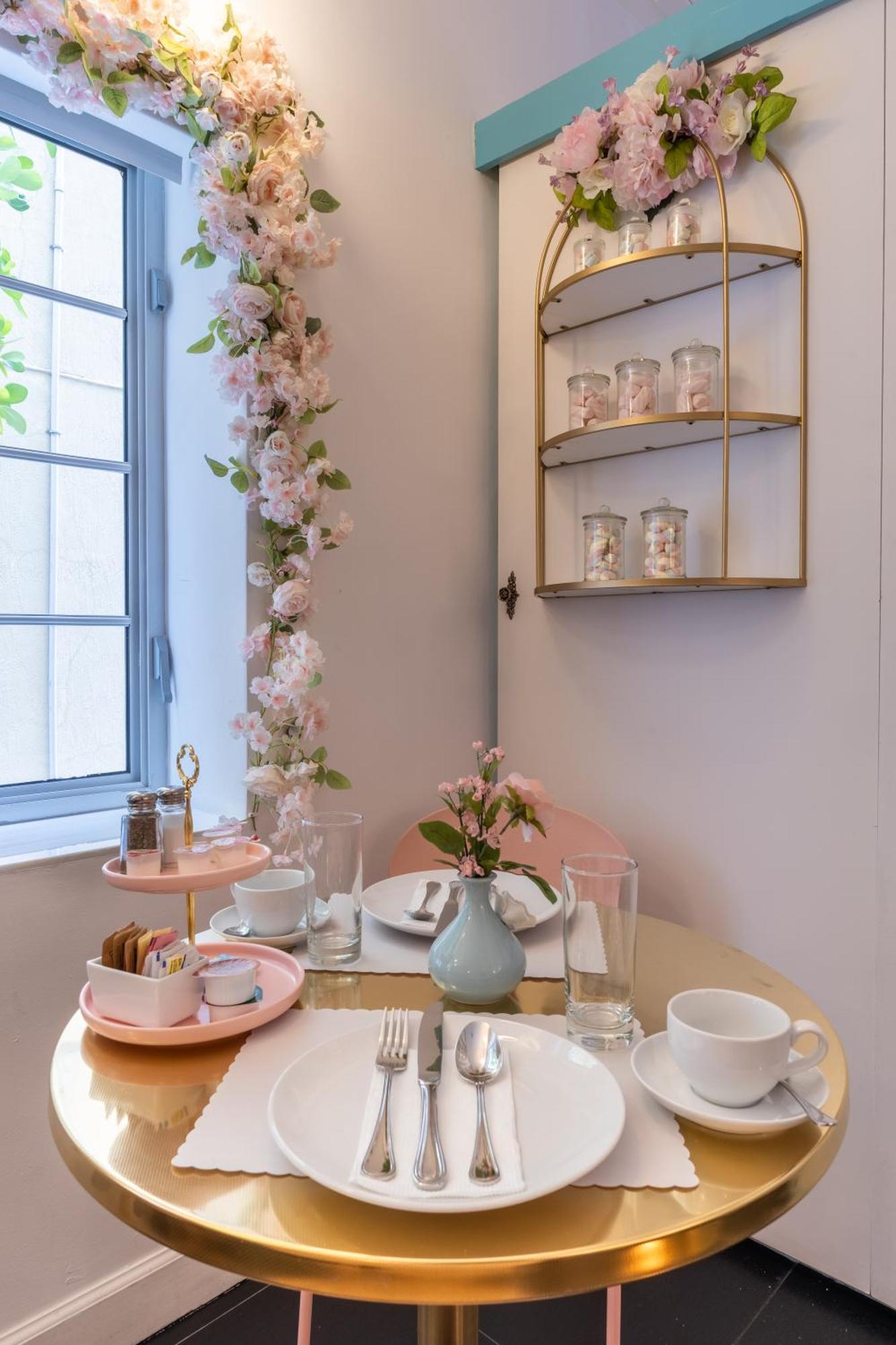 Blanc Kara- Adults Only Hotel Miami Beach Ngoại thất bức ảnh