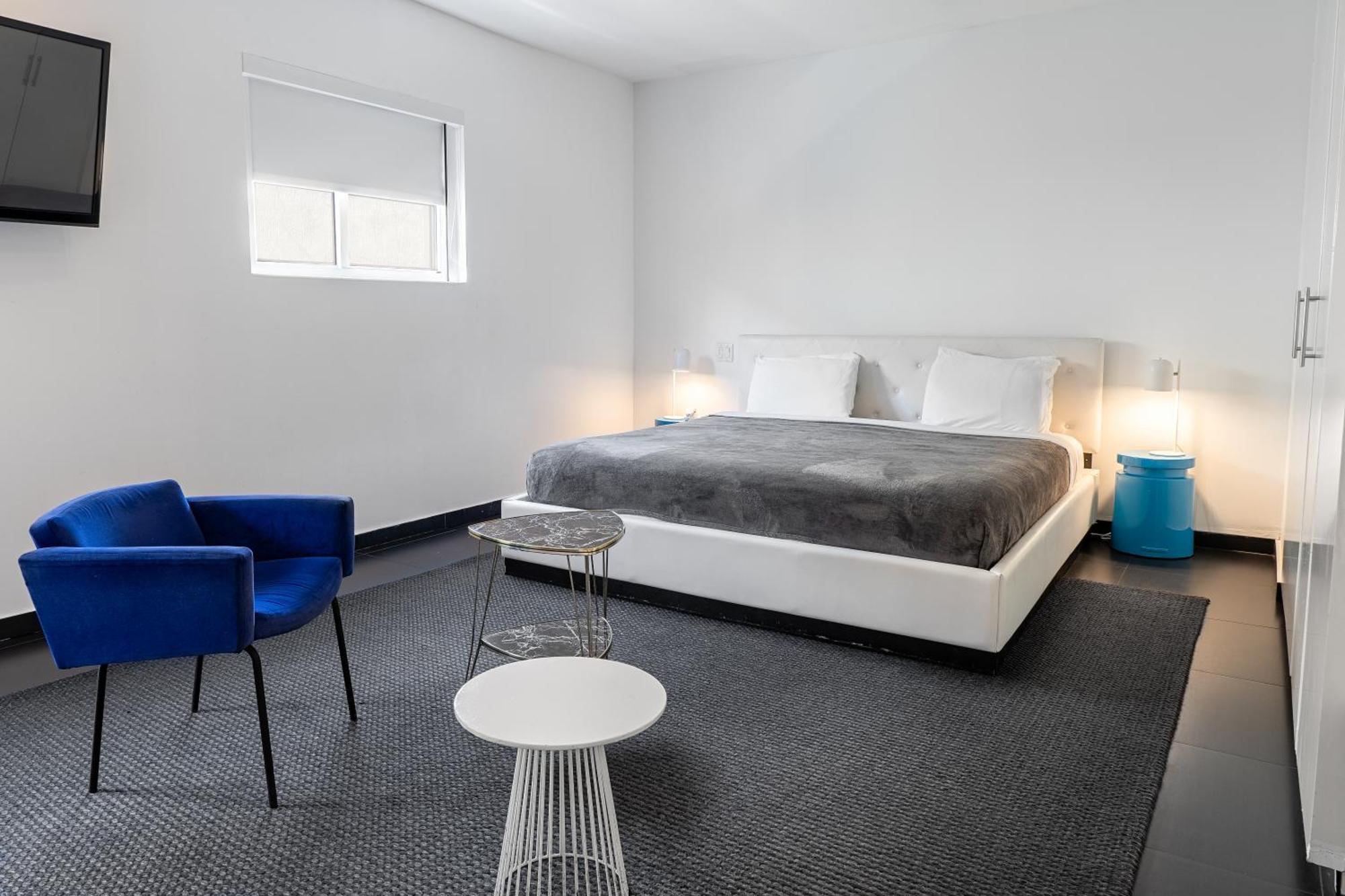 Blanc Kara- Adults Only Hotel Miami Beach Ngoại thất bức ảnh