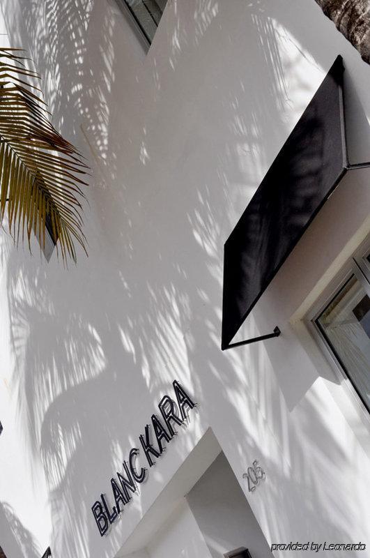 Blanc Kara- Adults Only Hotel Miami Beach Ngoại thất bức ảnh