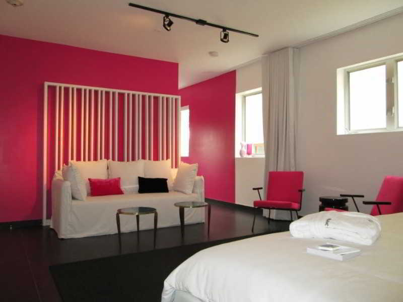 Blanc Kara- Adults Only Hotel Miami Beach Ngoại thất bức ảnh