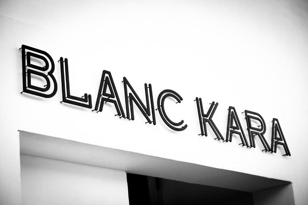 Blanc Kara- Adults Only Hotel Miami Beach Ngoại thất bức ảnh
